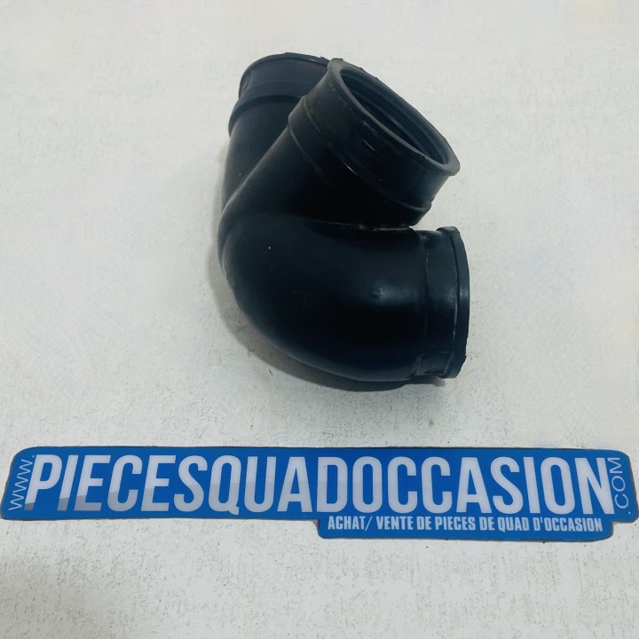 pipe d'admission quad 550 HY hytrack