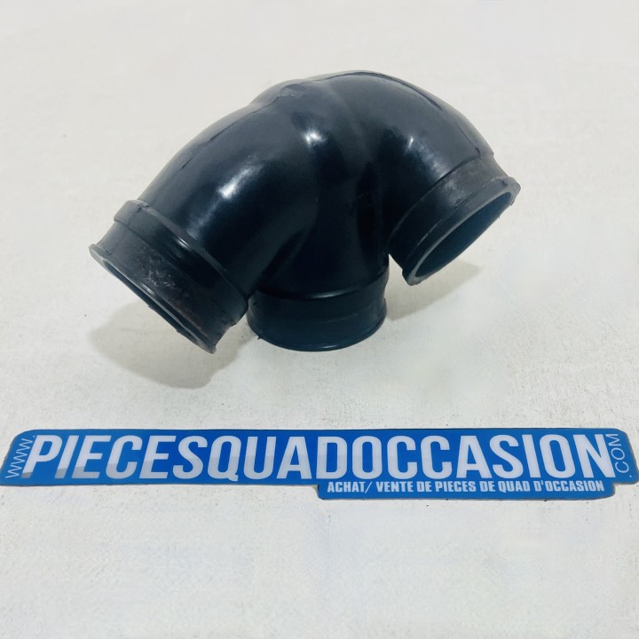 pipe d'admission quad 550 HY hytrack