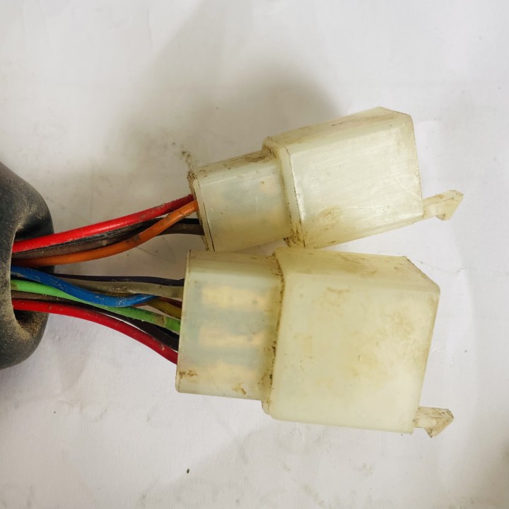 COMPTEUR QUAD 220 COBRA AEON / BE FOUR LIGIER
