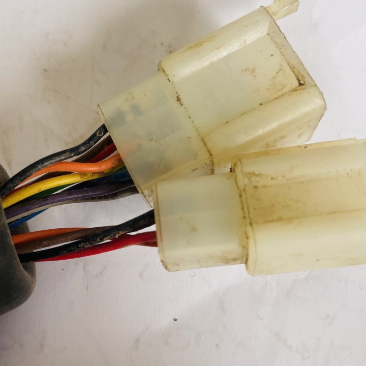 COMPTEUR QUAD 220 COBRA AEON / BE FOUR LIGIER