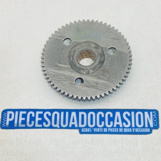 PIGNON DE ROUE LIBRE QUAD 200 TRACKRUNNER SYM