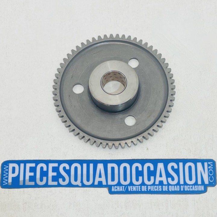 PIGNON DE ROUE LIBRE QUAD 200 TRACKRUNNER SYM
