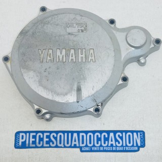 couvercle de carter d'embrayage moto 250 YZ/WRZ yamaha
