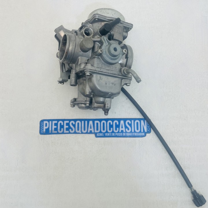 carburateur  quad 550 HY