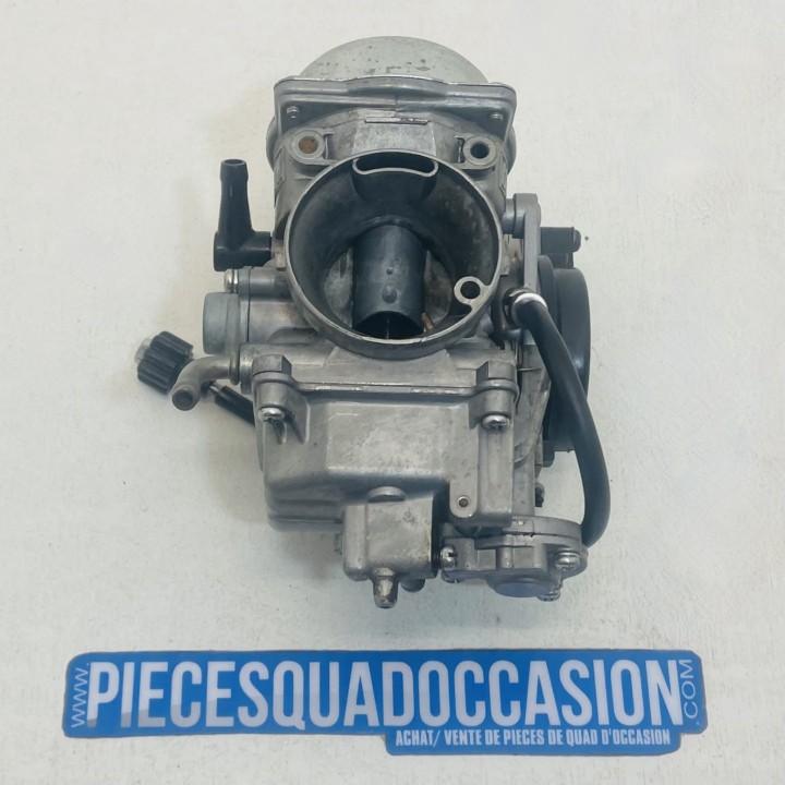 carburateur  quad 550 HY