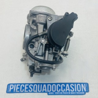 carburateur  quad 550 HY