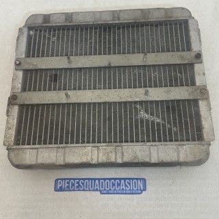 radiateur quad 550 HY hytrack  (1A)