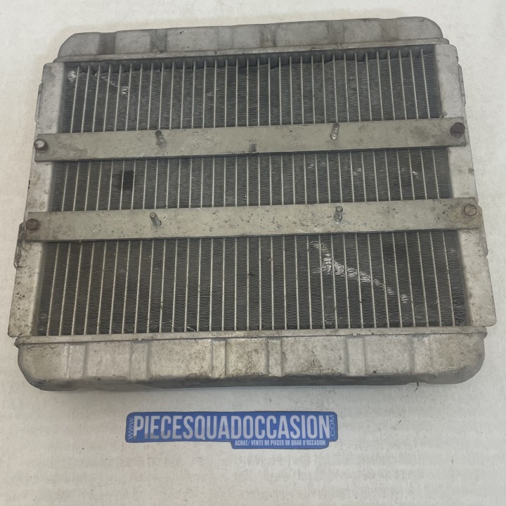 radiateur quad 550 HY hytrack  (1A)