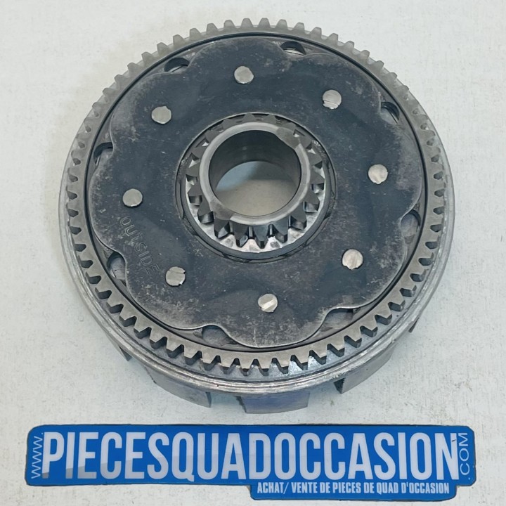 cloche d'embrayage moto 250 YZ/WRZ yamaha