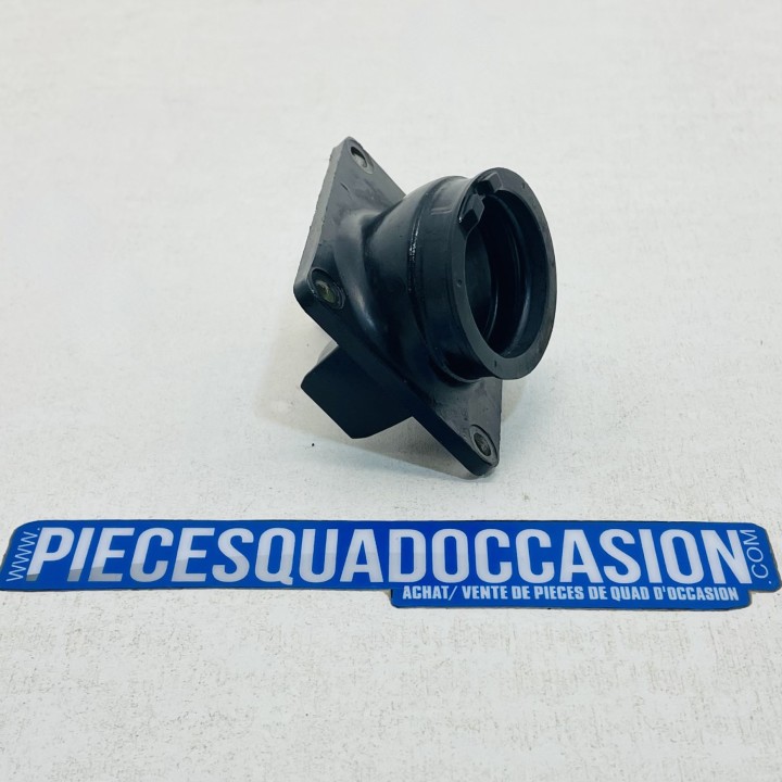 pipe d'admission moto 250 YZ/WRZ yamaha