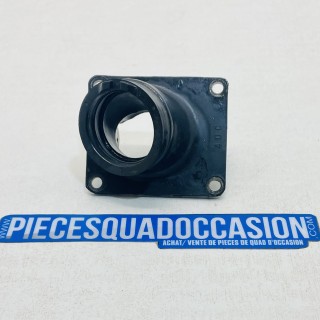 pipe d'admission moto 250 YZ/WRZ yamaha