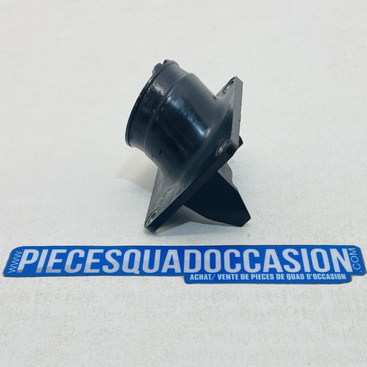 pipe d'admission moto 250 YZ/WRZ yamaha