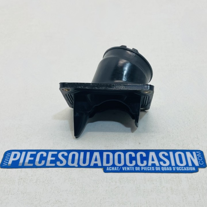 pipe d'admission moto 250 YZ/WRZ yamaha