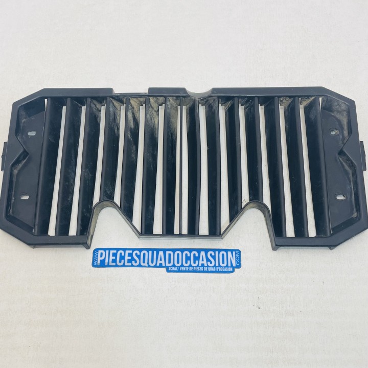 GRILLE DE RADIATEUR QUAD 450/500/525 IRS OUTLAW POLARIS