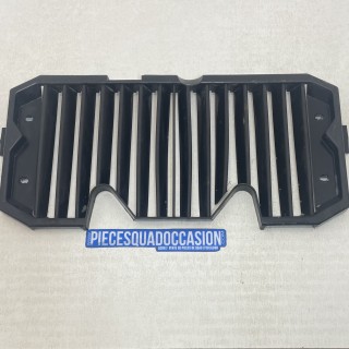 GRILLE DE RADIATEUR QUAD 450/500/525 IRS OUTLAW POLARIS (ahs)