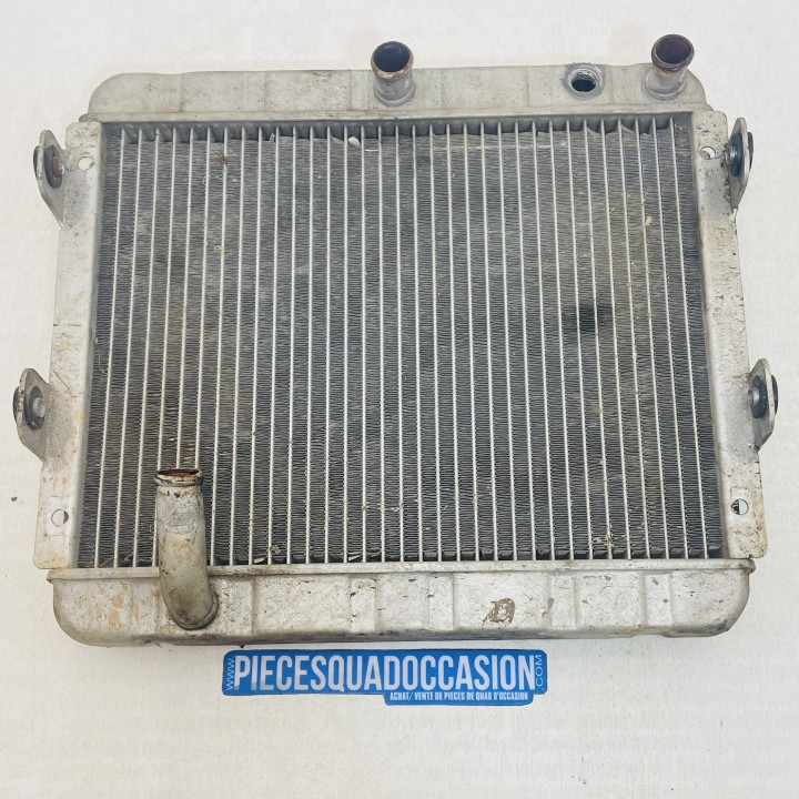 radiateur quad 550 HY hytrack  (1A)