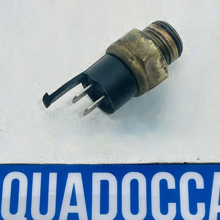 sonde de radiateur quad 550 HY hytrack (N8)