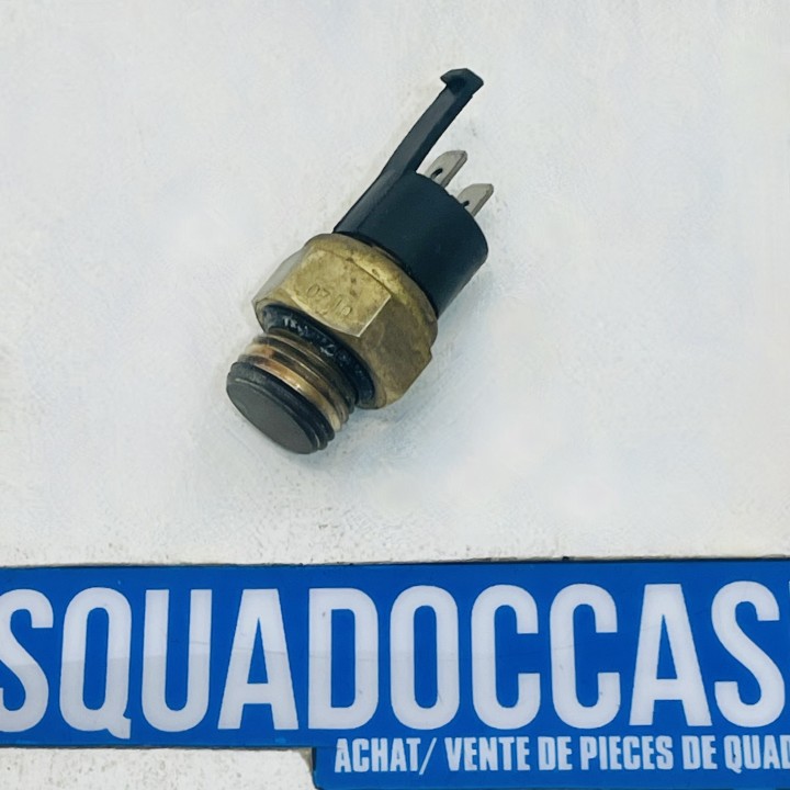 sonde de radiateur quad 550 HY hytrack (N8)