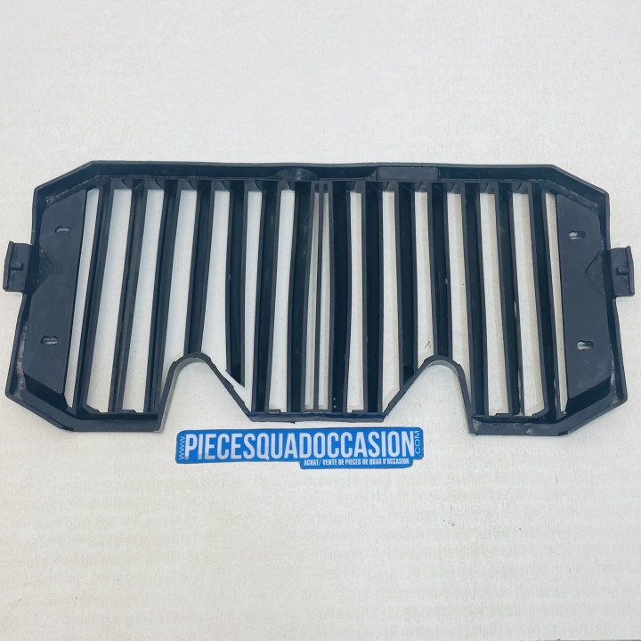 GRILLE DE RADIATEUR QUAD 450/500/525 IRS OUTLAW POLARIS (ahs)