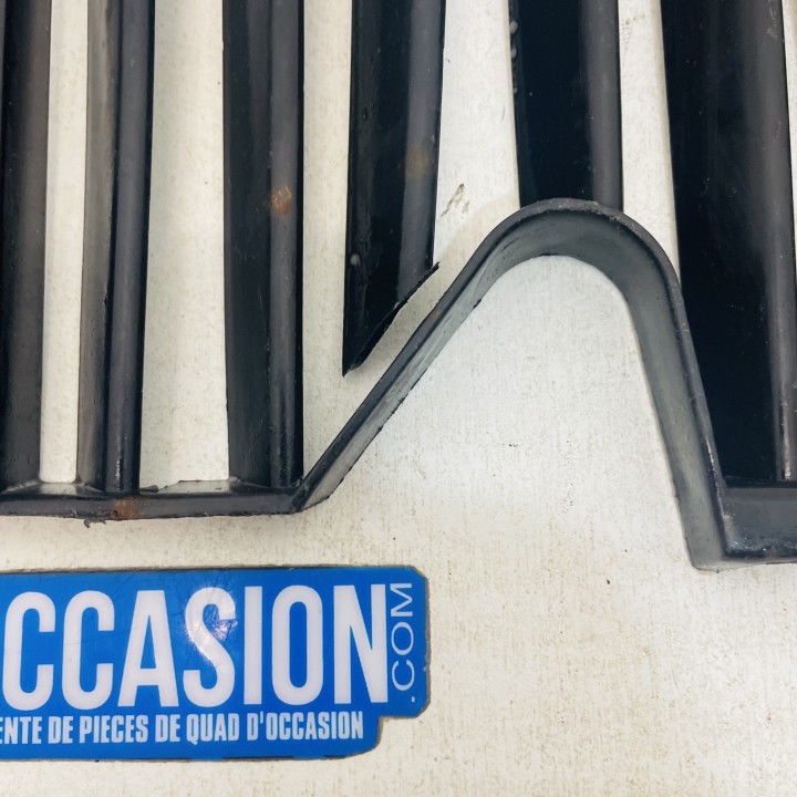 GRILLE DE RADIATEUR QUAD 450/500/525 IRS OUTLAW POLARIS (ahs)