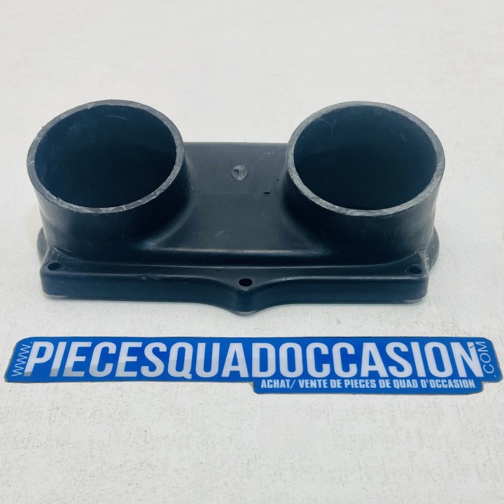 SUPPORT DE MANCHON DE BOITE A AIR QUAD 350 BANSHEE YAMAHA