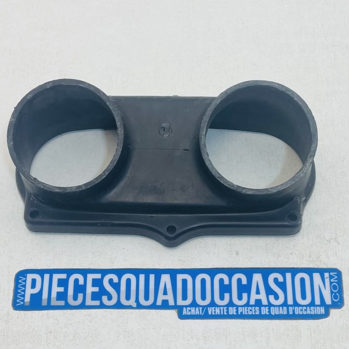 SUPPORT DE MANCHON DE BOITE A AIR QUAD 350 BANSHEE YAMAHA