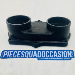 SUPPORT DE MANCHON DE BOITE A AIR QUAD 350 BANSHEE YAMAHA