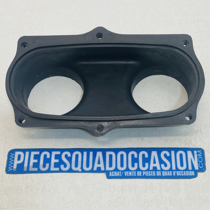 SUPPORT DE MANCHON DE BOITE A AIR QUAD 350 BANSHEE YAMAHA