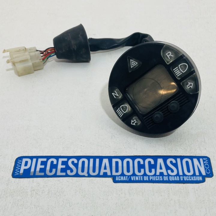COMPTEUR QUAD 220 COBRA AEON / BE FOUR LIGIER
