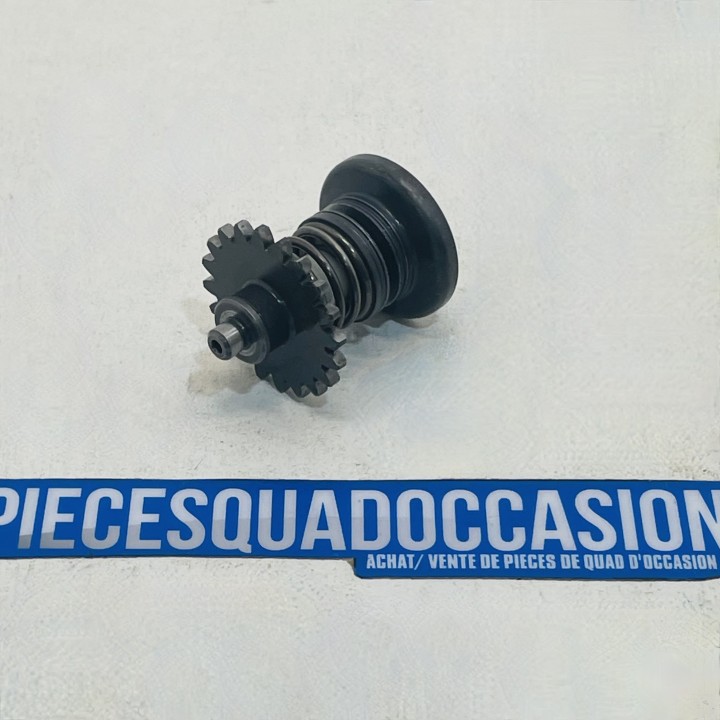 régulateur de valve d'échappement moto 250 YZ/WRZ yamaha