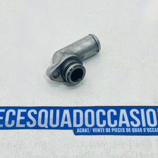 raccord de carter de pompe a eau moto 250 YZ/WRZ yamaha