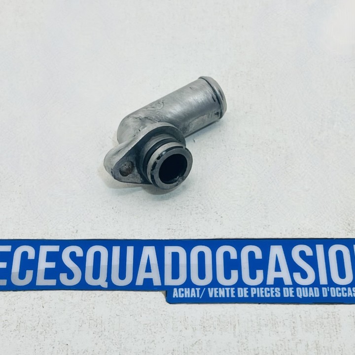 raccord de carter de pompe a eau moto 250 YZ/WRZ yamaha