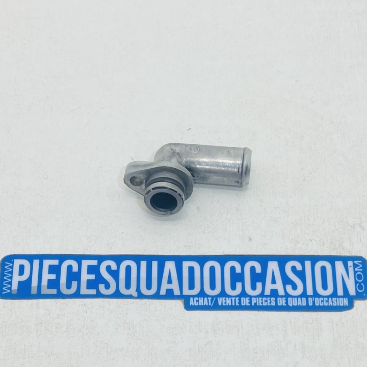 raccord de carter de pompe a eau moto 250 YZ/WRZ yamaha
