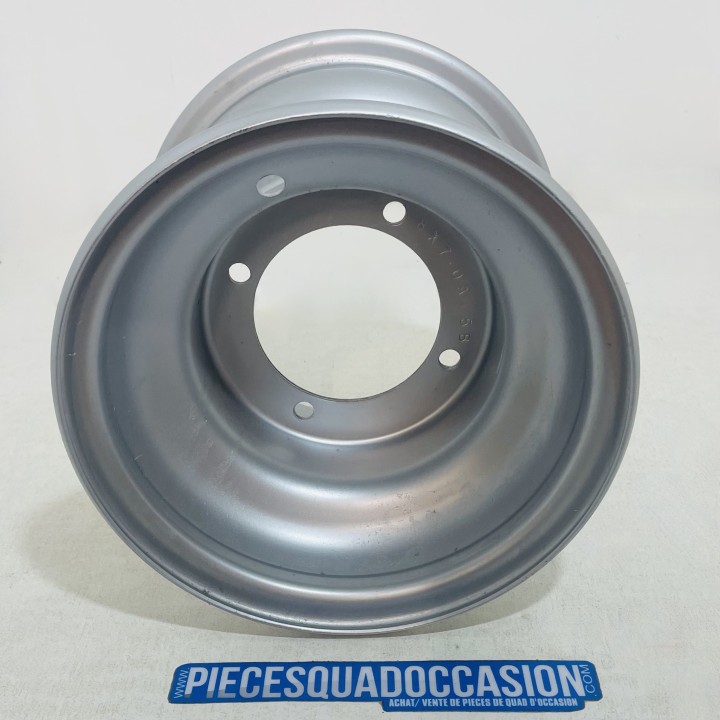 JANTE QUAD ACIER 8X7