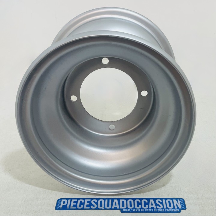 JANTE QUAD ACIER 8X7