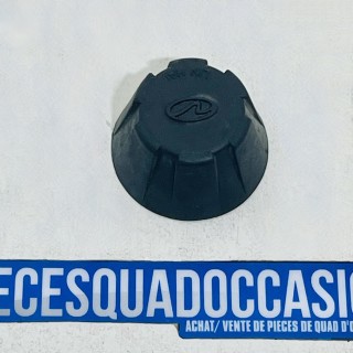 cabochon de roue quad 550 HY hytrack
