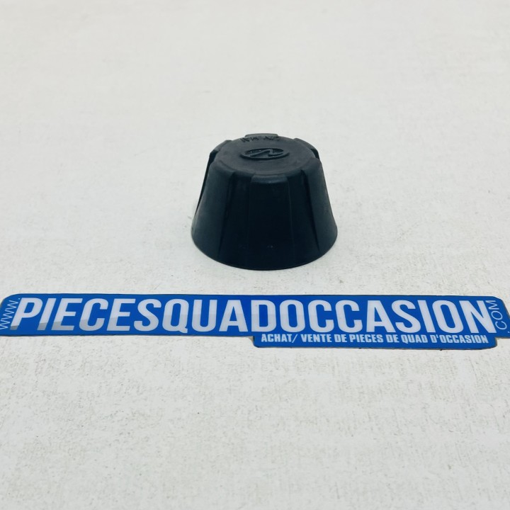 cabochon de roue quad 550 HY hytrack