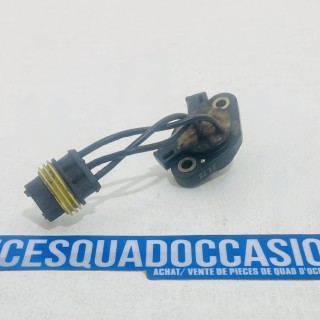 CAPTEUR DE VITESSE QUAD 250 LTZ/OZARK SUZUKI