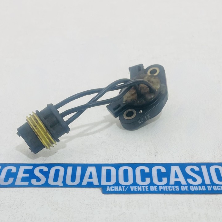CAPTEUR DE VITESSE QUAD 250 LTZ/OZARK SUZUKI