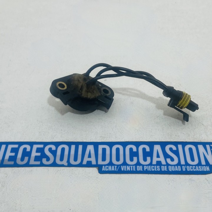 CAPTEUR DE VITESSE QUAD 250 LTZ/OZARK SUZUKI