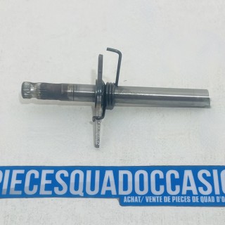 AXE DE SELECYION DE BOITE DE VITESSE QUAD 250 LTZ/OZARK SUZUKI