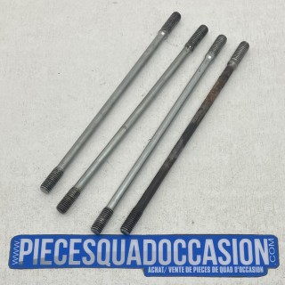AXE DE CULASSE QUAD 250 LTZ/OZARK SUZUKI
