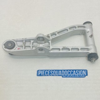 TRIANGLE SUPÉRIEUR AVANT GAUCHE QUAD A700 MASAI