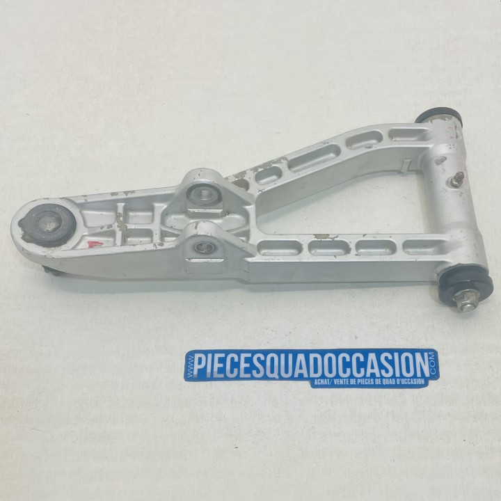 TRIANGLE SUPÉRIEUR AVANT GAUCHE QUAD A700 MASAI