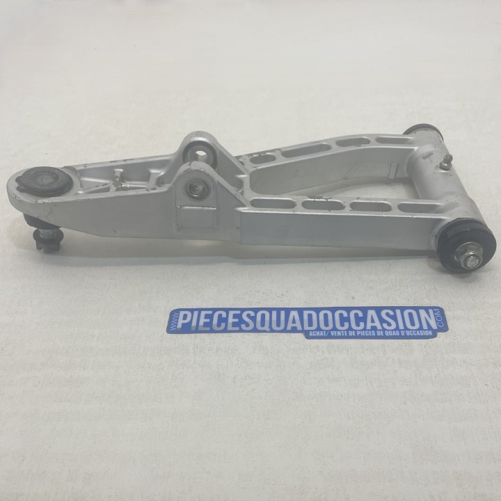 TRIANGLE SUPÉRIEUR AVANT GAUCHE QUAD A700 MASAI