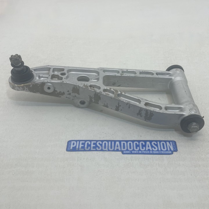 TRIANGLE SUPÉRIEUR AVANT GAUCHE QUAD A700 MASAI