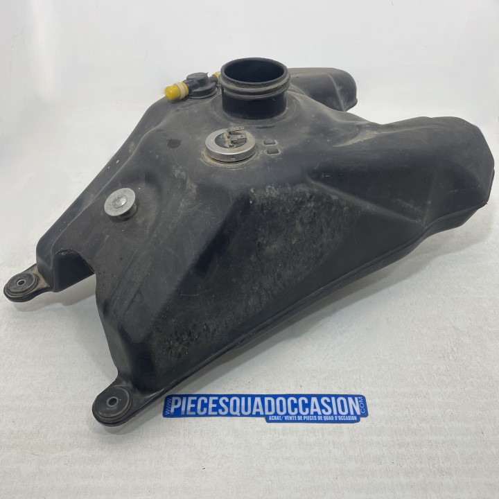 RESERVOIR D'ESSENCE QUAD 450 LTR SUZUKI (MODIF CRF)