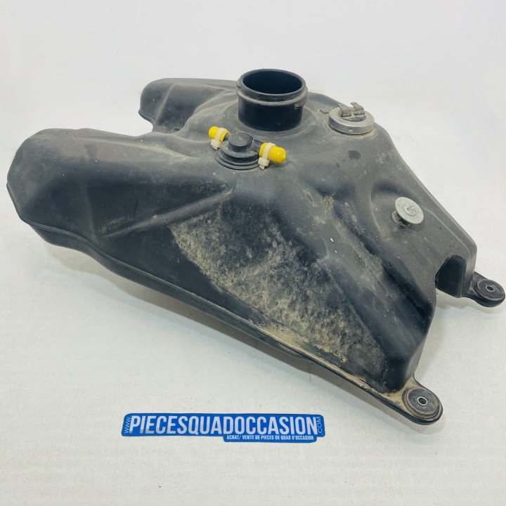 RESERVOIR D'ESSENCE QUAD 450 LTR SUZUKI (MODIF CRF)
