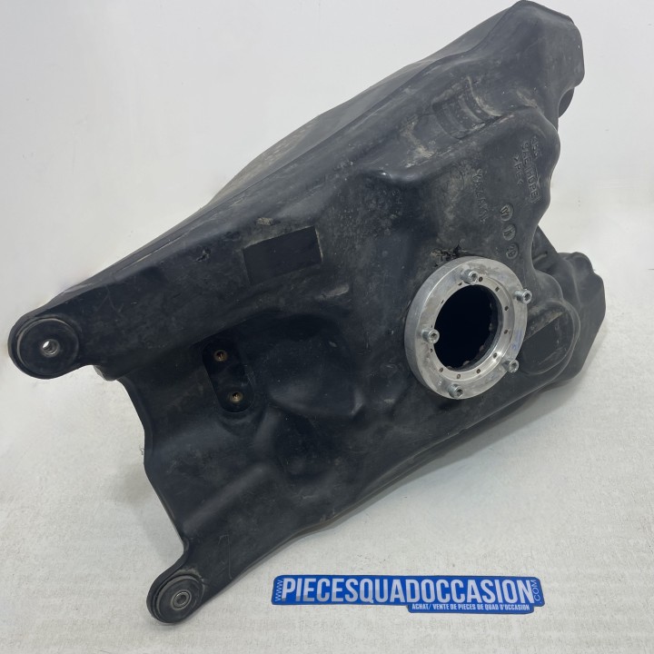 RESERVOIR D'ESSENCE QUAD 450 LTR SUZUKI (MODIF CRF)