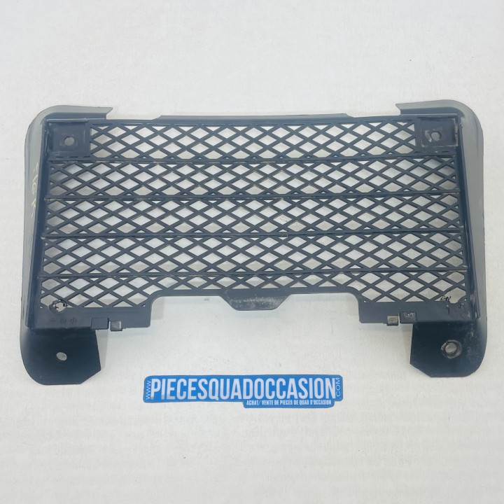 GRILLE DE RADIATEUR QUAD 450 LTR SUZUKI